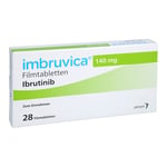 Imbruvica 140 mg Produktbild 1