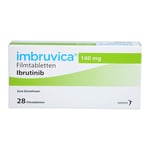 Imbruvica 140 mg Produktbild 2
