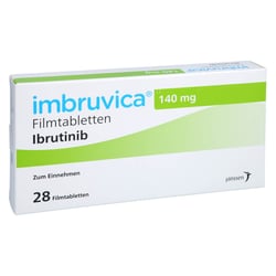 Imbruvica 140mg