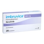 Imbruvica 280 mg Produktbild 1