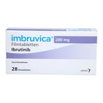 Imbruvica 280 mg Produktbild 2