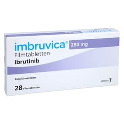 Imbruvica 280mg