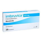 Imbruvica 420 mg Produktbild 1