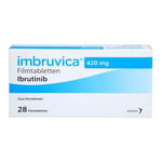 Imbruvica 420 mg Produktbild 2