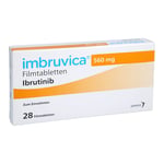 Imbruvica 560 mg Produktbild 1