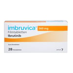 Imbruvica 560 mg Produktbild 2