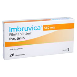Imbruvica 560mg