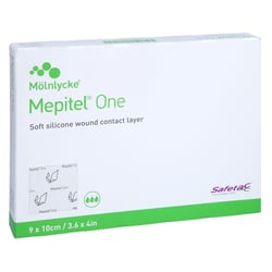 Mepitel One 9x10cm