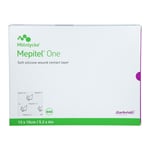Mepitel One 13x15 cm