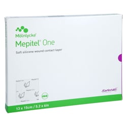 Mepitel One 13x15cm