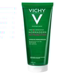 Vichy Normaderm Phytosolution Intensives Reinigungsgel