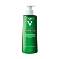 Vichy Normaderm Phytosolution Intensives Reinigungsgel