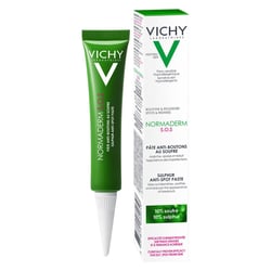 Vichy Normaderm Ant Pi Sul