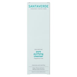 Pure Purifying Cleanser