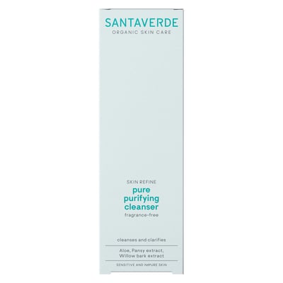 Pure Purifying Cleanser