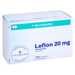 Leflon 20 mg