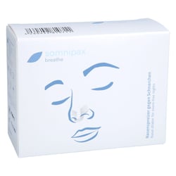 Somnipax Breathe Nasensp