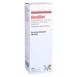 Enstilar 50 Mikrogramm/g + 0,5 mg/g