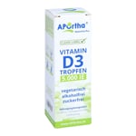 Vitamin D3 Tropfen 5.000 IE - 125 ug Produktbild 1