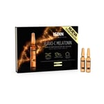 Isdin Isceu Flavo C Melat Produktbild 1