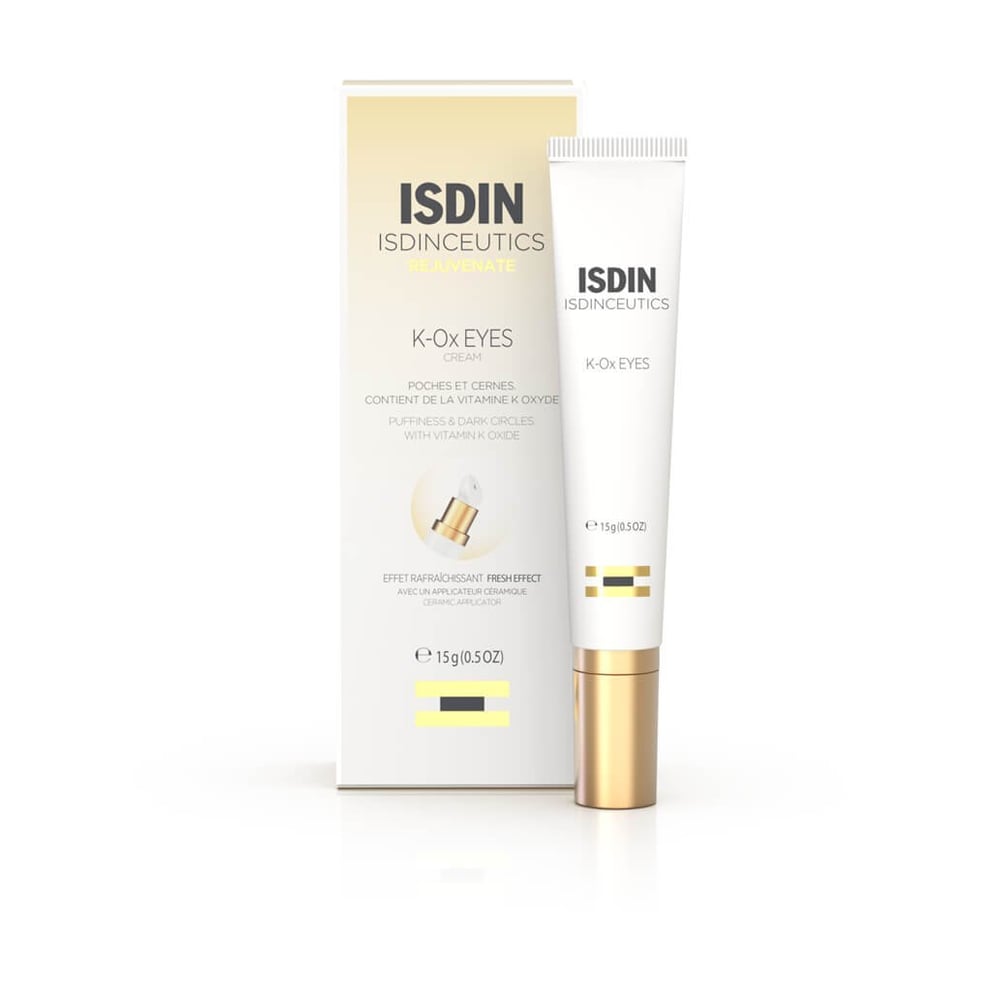 Isdin Isdinceutics K-Ox Eyes Creme