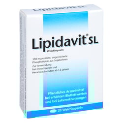 Lipidavit SL