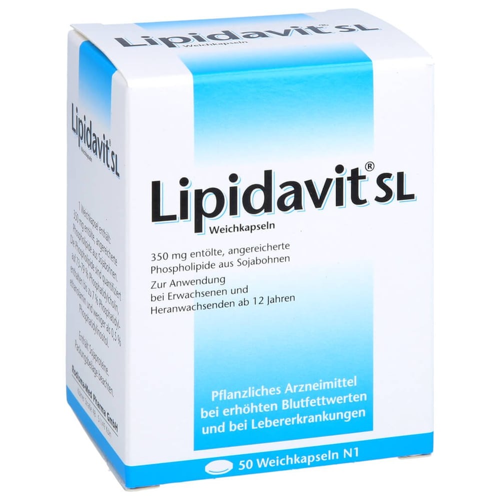 Lipidavit SL