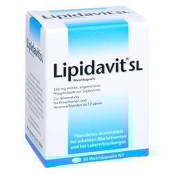 Lipidavit SL