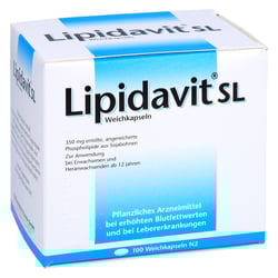 Lipidavit SL