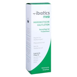 Ibiotics Med Mikrob Hautlo