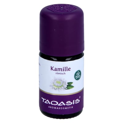 Kamille Roemisch Bio