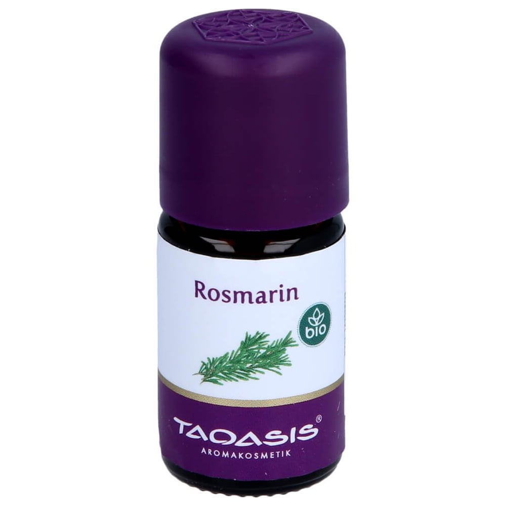 Rosmarin Bio