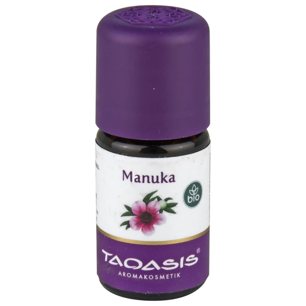 Manuka Bio
