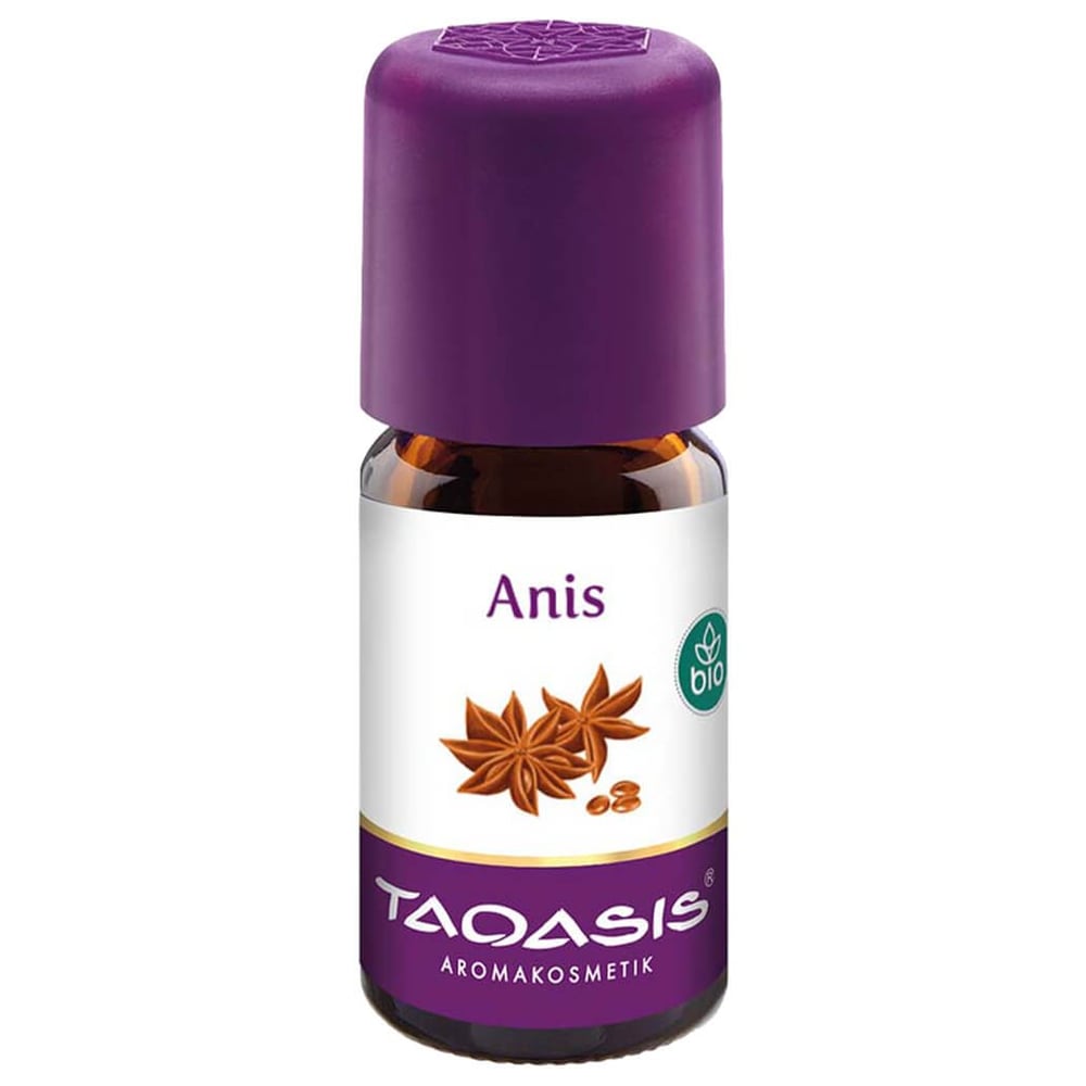 Anis Bio