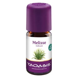 Melisse indicum Bio
