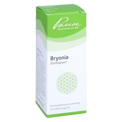 Bryonia Similiaplex