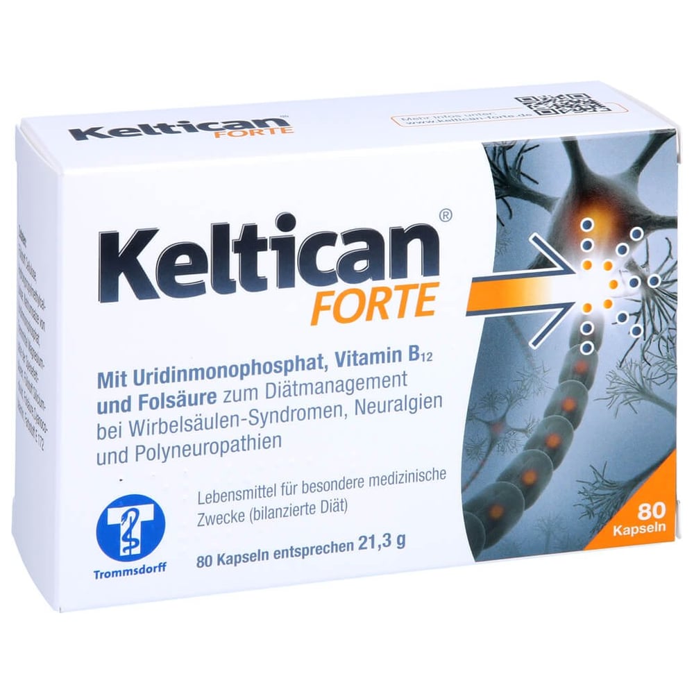 Keltican forte