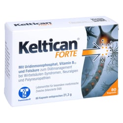 Keltican forte