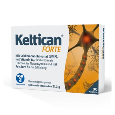 Keltican forte