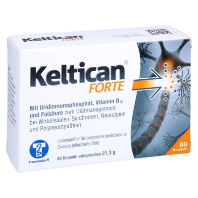 Keltican forte