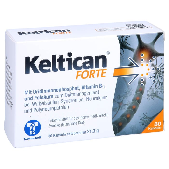 Keltican forte