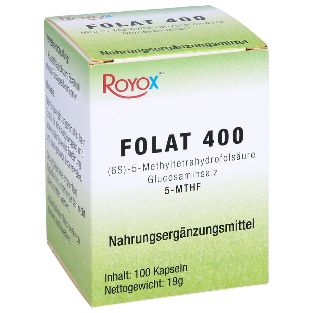 Folat 400