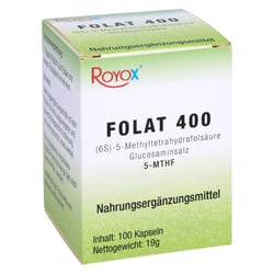 Folat 400