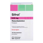 Sifrol 0,52 mg Produktbild 2