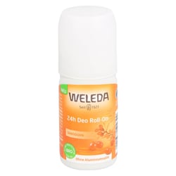 Weleda Sanddorn 24 h Deo Roll-on