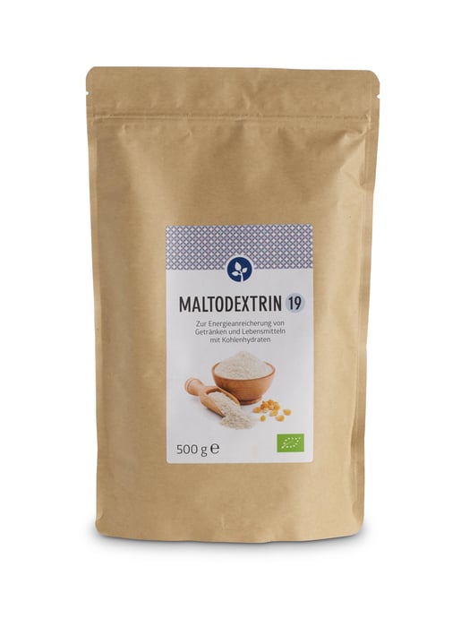 Maltodextrin 19 Bio