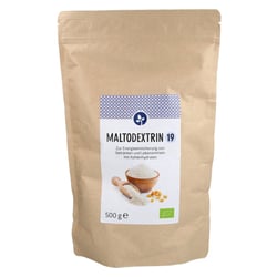 Maltodextrin 19 Bio