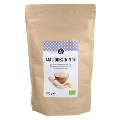 Maltodextrin 19 Bio