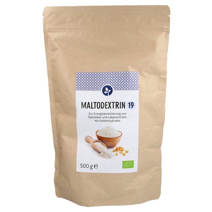 Maltodextrin 19 Bio