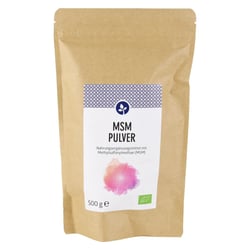 Msm Pulver 100% Methylsulf